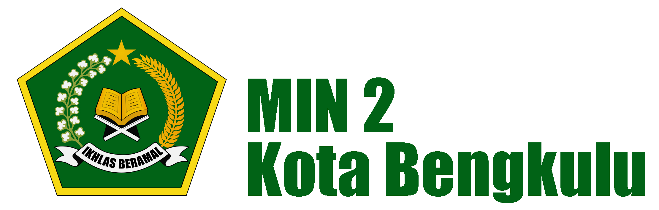 MIN 2 Kota Bengkulu